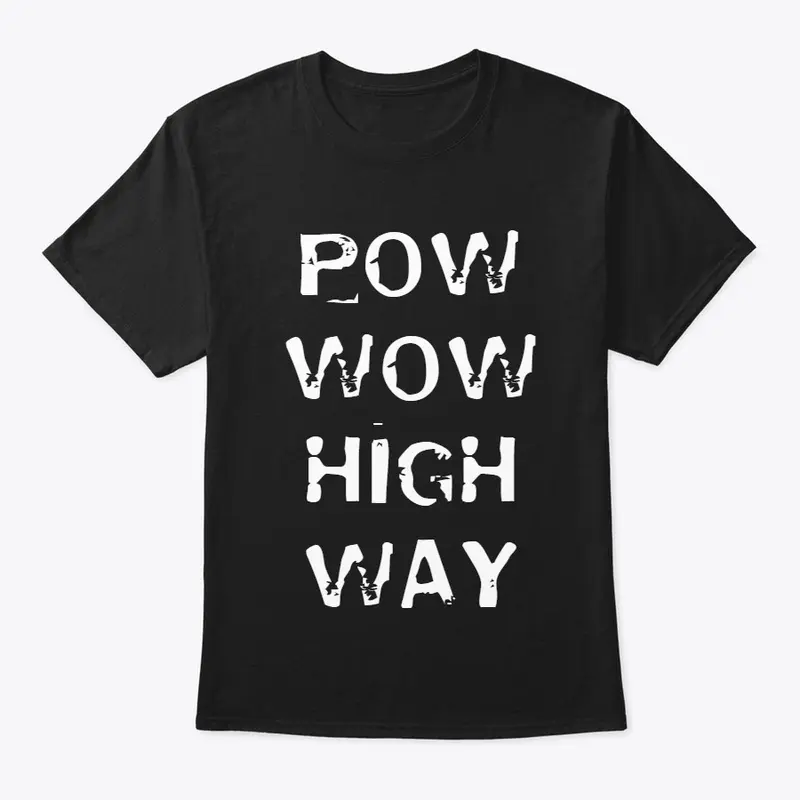 Powwow Highway